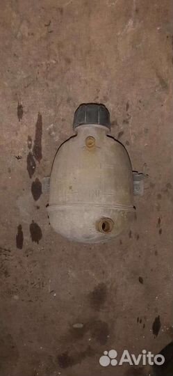 Расширительный бачок Рено Логан 1.4