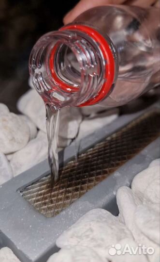 Биокамин mini настольный