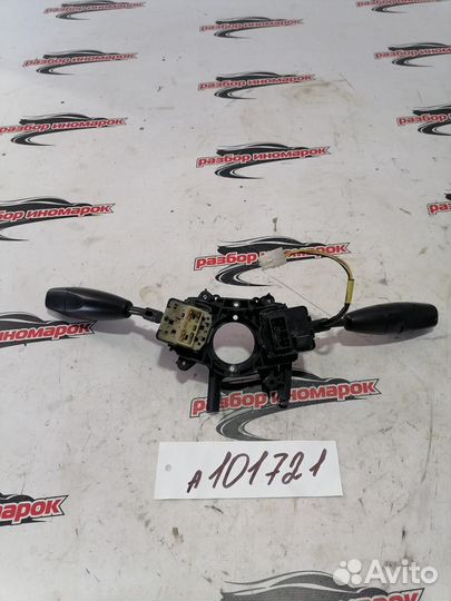 Переключатель подрулевой в сборе Lanos A15SMS