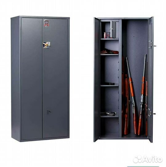 Оружейный сейф Чирок 1462