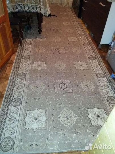 Ковер дорожка