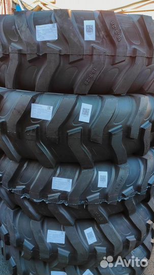 Шины на спецтехнику (29,5/28/80/16,9 14 PR)