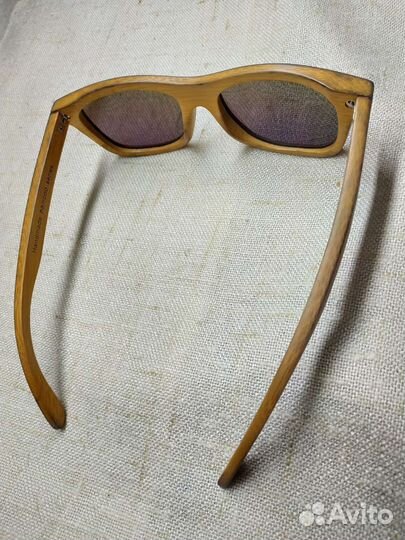 Солнцезащитные очки мужские