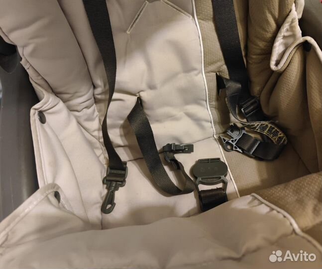 Прогулочная коляска Cam Portofino