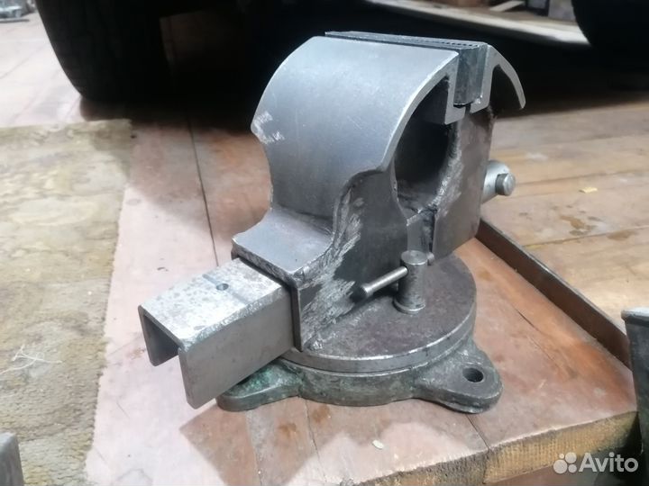 Тиски