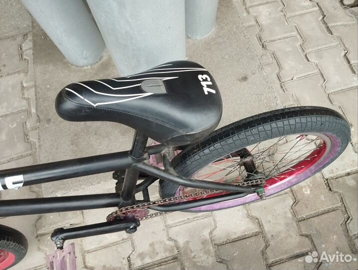 Bmx