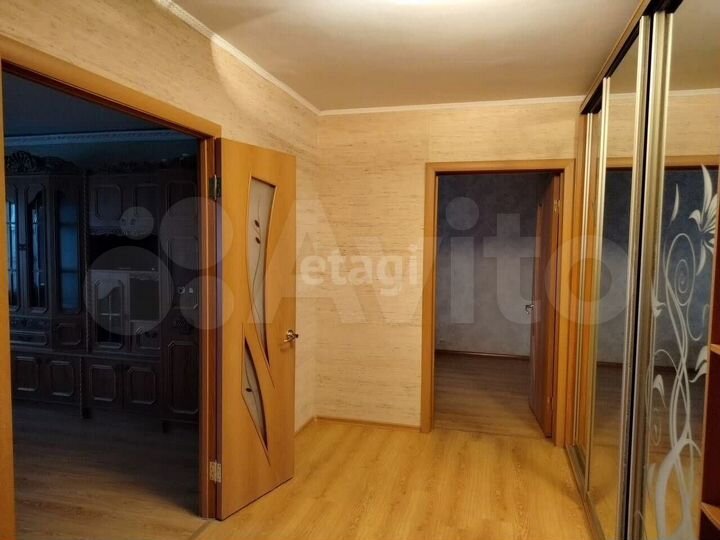 2-к. квартира, 80 м², 9/9 эт.