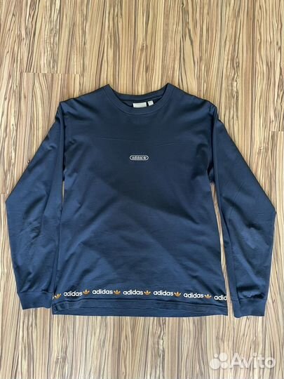 Лонгслив Adidas