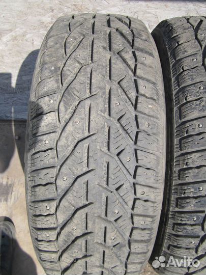 Tigar Ice 205/55 R16 94T