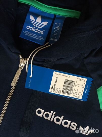 Джемпер Adidas