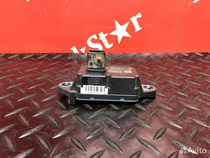 Блок управления VSC Daf XF106