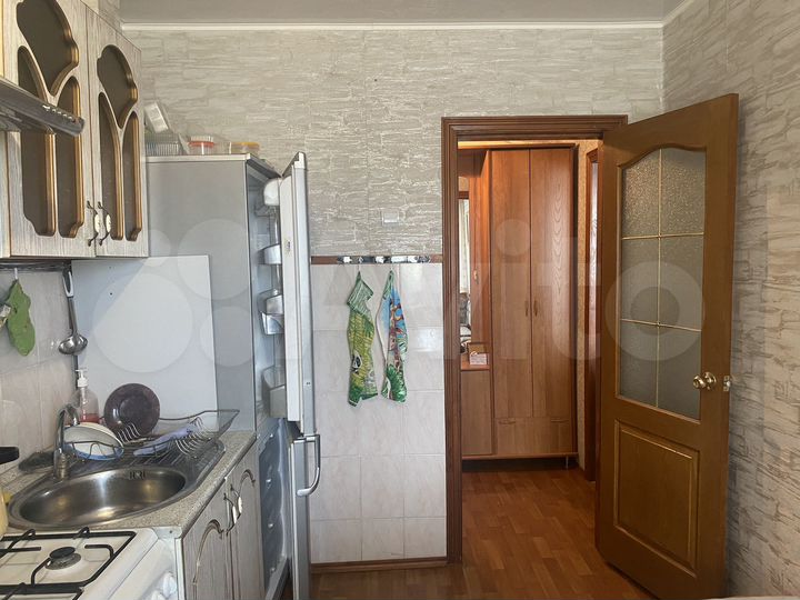 2-к. квартира, 49,2 м², 7/10 эт.