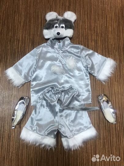 Костюм на Детский утренник