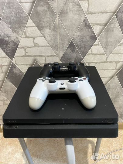 Sony playstation 4 PS4