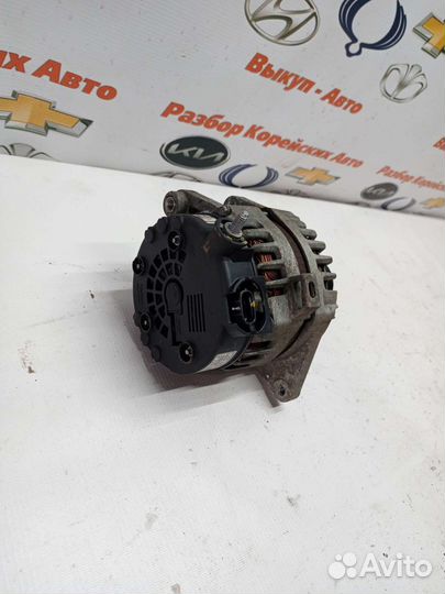 Генератор Hyundai Tucson G4FJ 1.6T