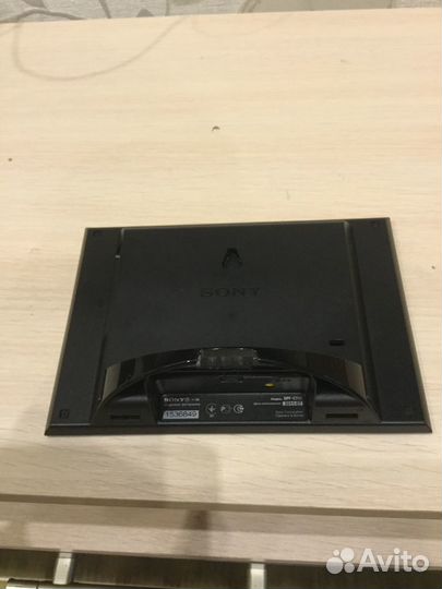 Фоторамка Sony DPF-C700