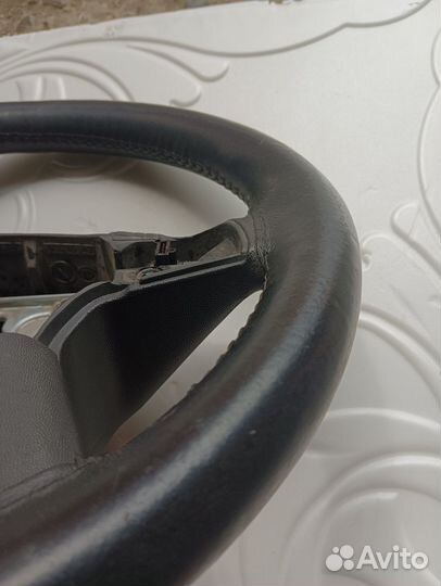 Рулевое колесо Opel Vectra C 24439964