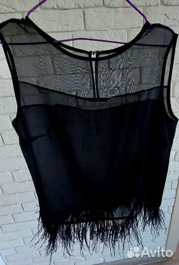 Женские вещи пакетом