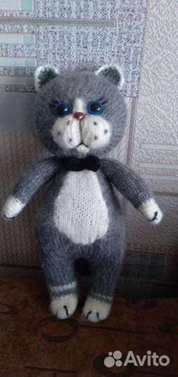 Милый котейка