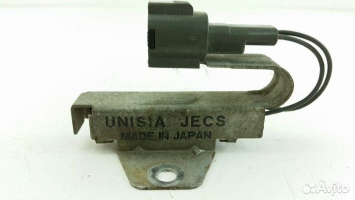 Резистор АКПП Nissan Presage VNU30 YD25DDT 1999