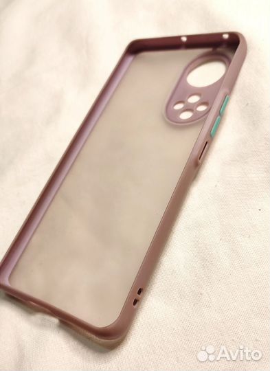 Чехол на Honor 50 / Huawei nova 9