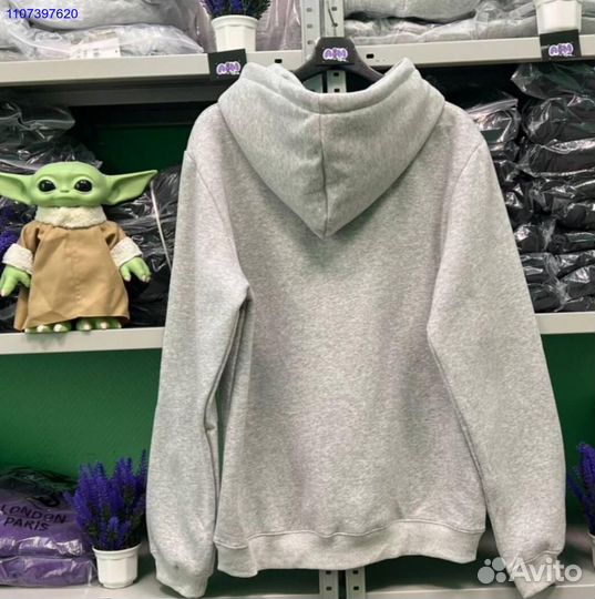 Худи Stussy Premium Quality (Много отзывов)