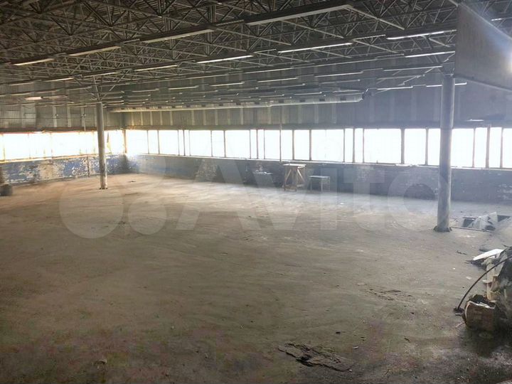 Склад / Производство / Автосервис, 1175.1 м²