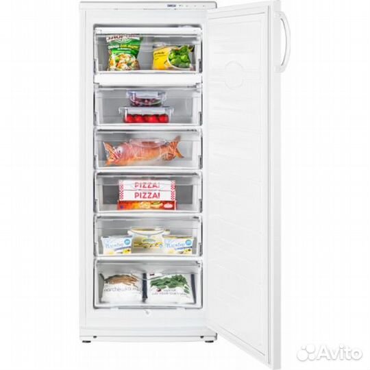 Морозильник Атлант М-7184