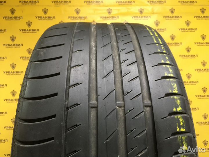 Continental ContiSportContact 3 275/35 R20 102Y