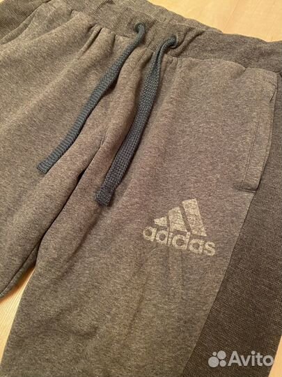 Штаны Adidas essentials