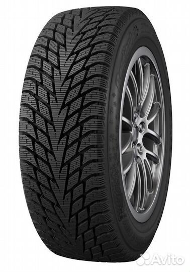 Cordiant Winter Drive 2 255/55 R18