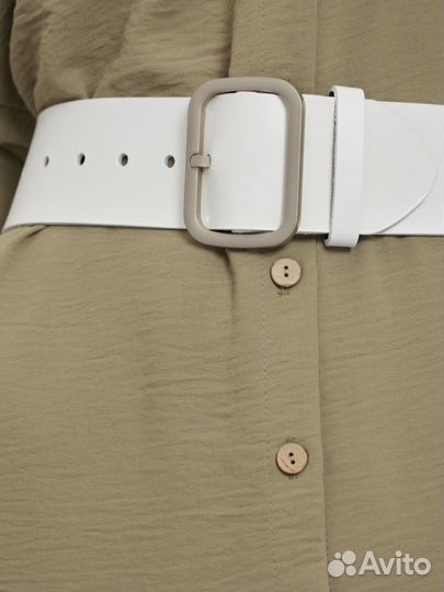 Ремень женский