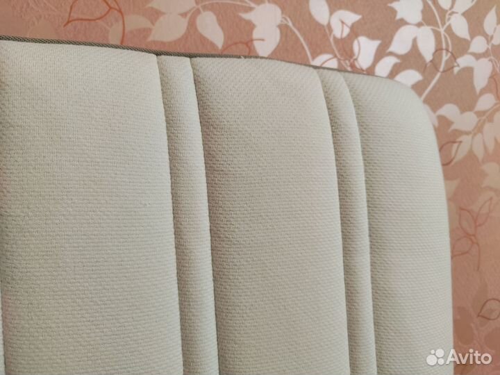 Матрас б/у 180200 Икея Хамарвик