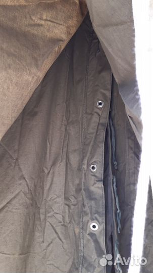 Палатка туристическая 4 местная