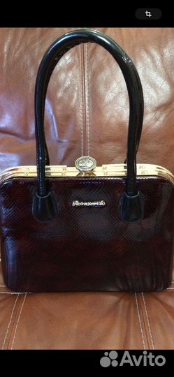 Сумка женская