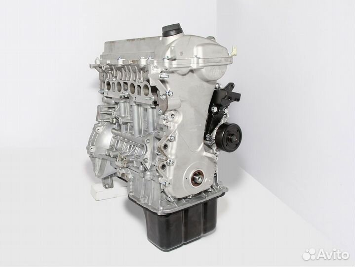 Двигатель LFB479Q на Lifаn Х60 2011