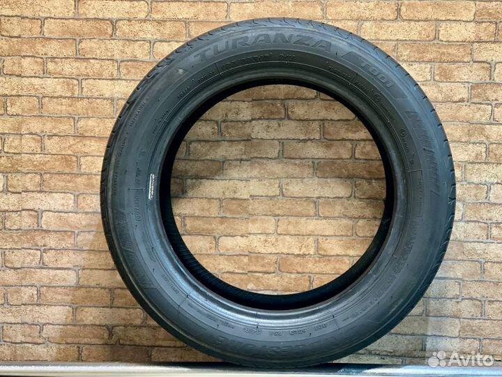 Bridgestone Turanza T001 195/55 R16