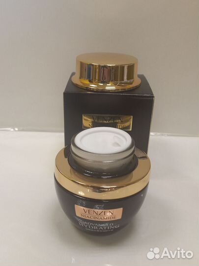 Крем для лица