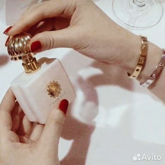 Amouage Honour Woman Амуаж распив 5 мл