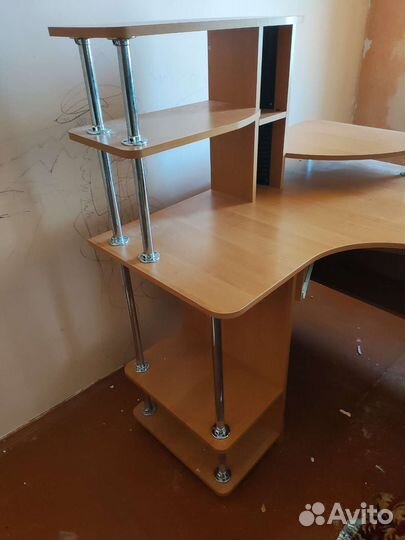 Компьютерный стол бу