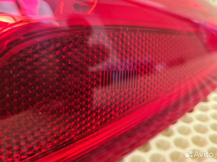 Фонарь в крыло задний правый Infiniti Ex25 Ex35