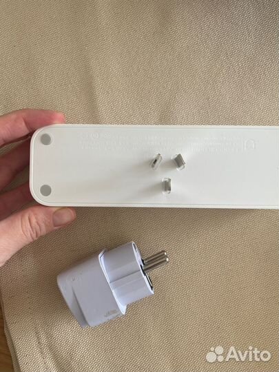 Переходник Xiaomi