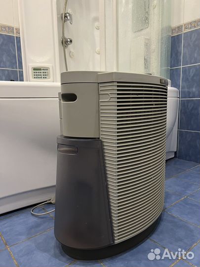 Увлажнитель воздуха boneco air o swiss