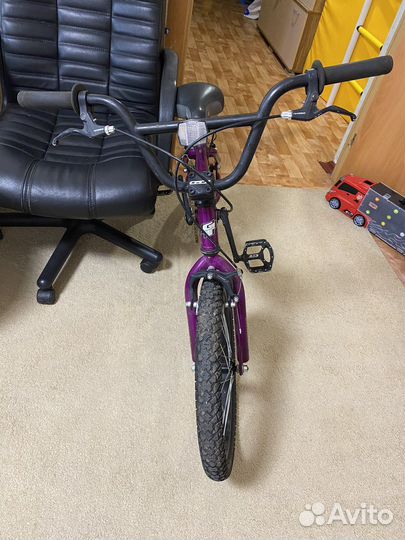 Велосипед bmx 20