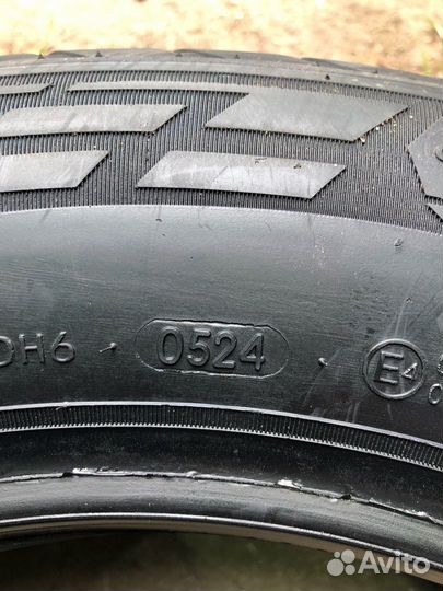 DoubleStar Maximum DH03 215/65 R16 98H