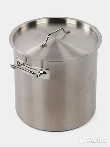 Котел для приготовления еды
