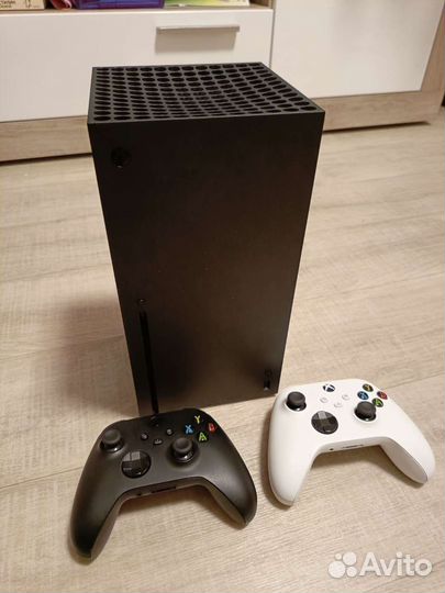 Xbox Series X 1TB
