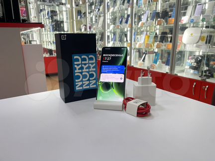 OnePlus Nord 3, 16/256 ГБ