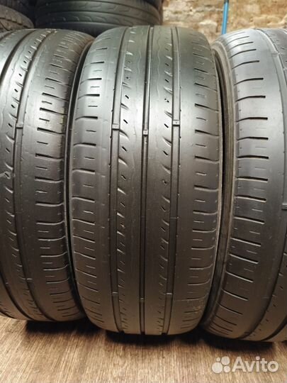 Kumho Solus KH17 195/55 R16