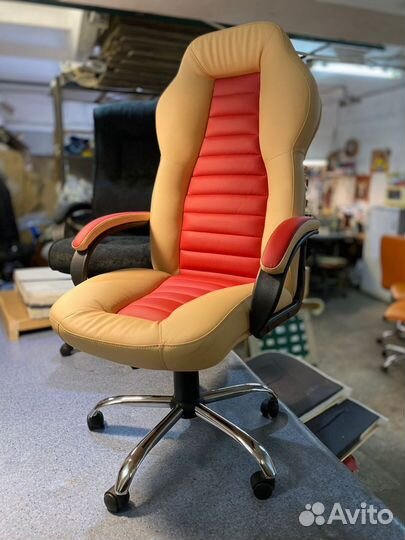 Кресло компьютерное